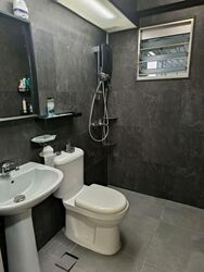 Blk 209C Punggol Crest (Punggol), HDB 4 Rooms #580750851